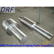 Forging Shaft Factory Suppy